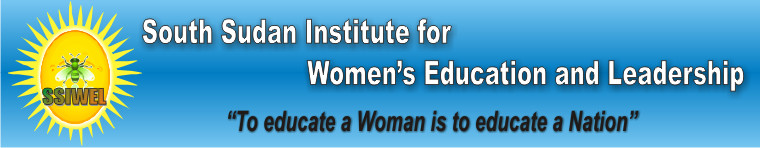 South Sudan Institute for Women's Education and Leadership